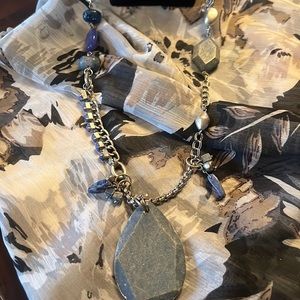 Chicos beautiful necklace